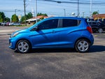 2021 Chevrolet Spark LS