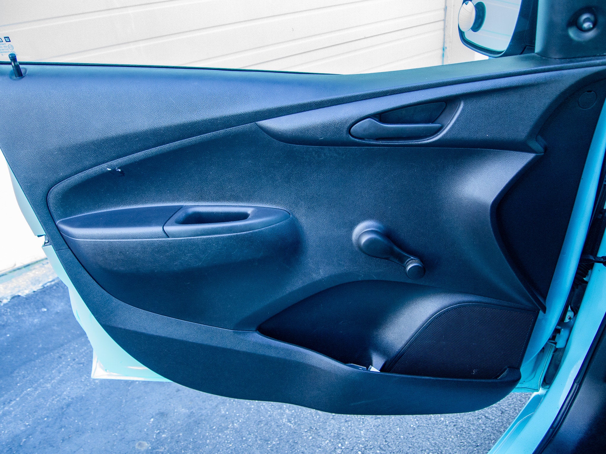 2021 Chevrolet Spark LS