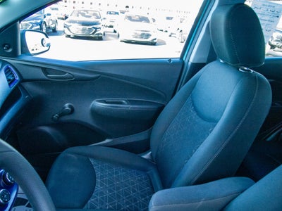 2021 Chevrolet Spark LS
