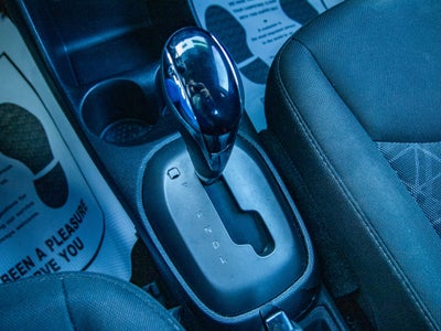 2021 Chevrolet Spark LS