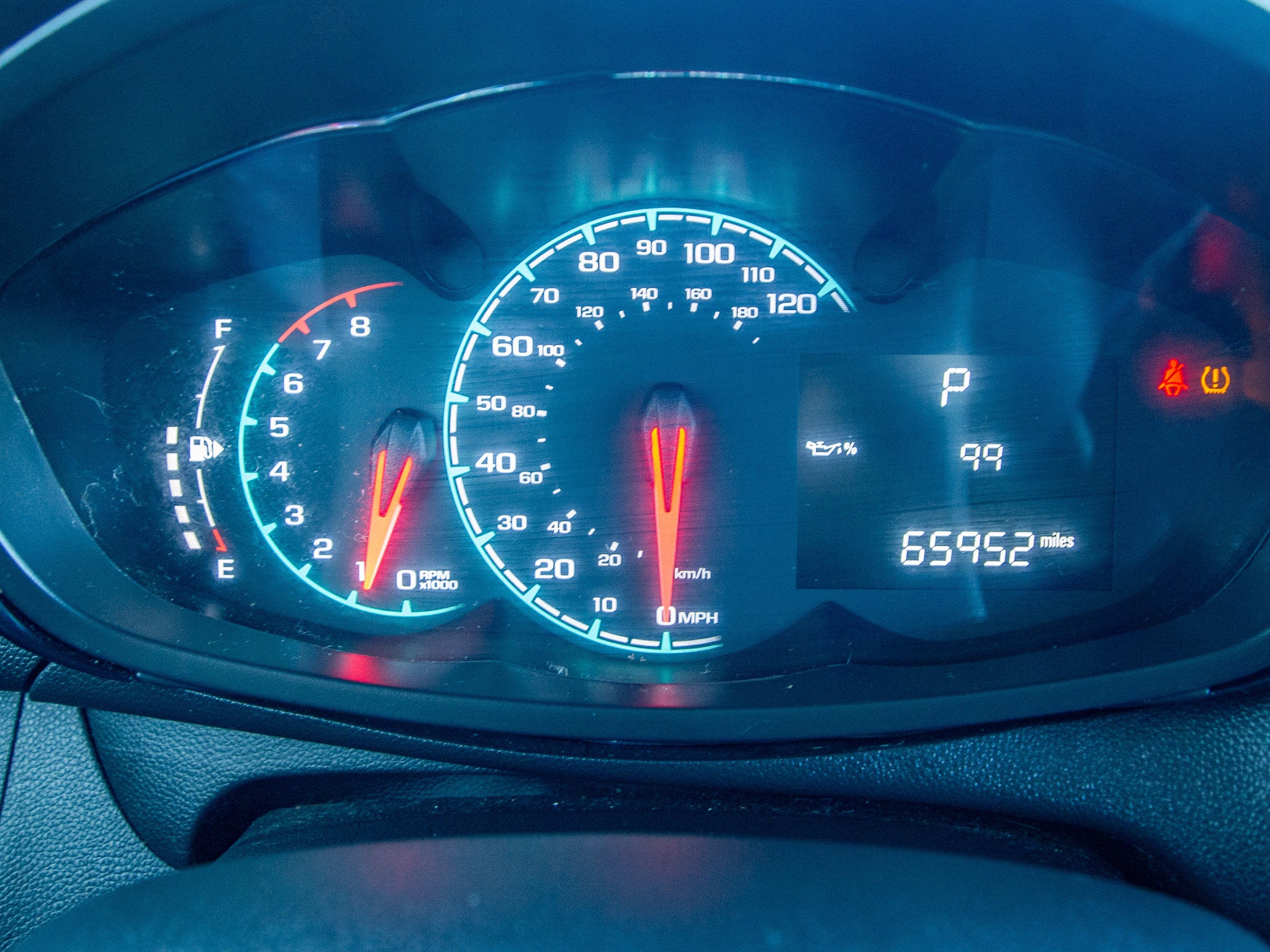 2021 Chevrolet Spark LS