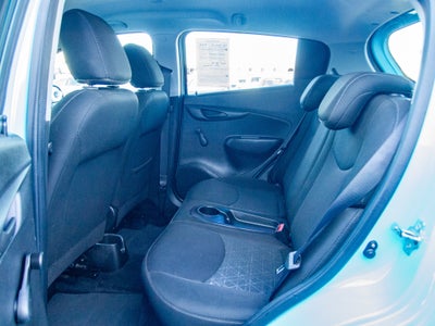2021 Chevrolet Spark LS