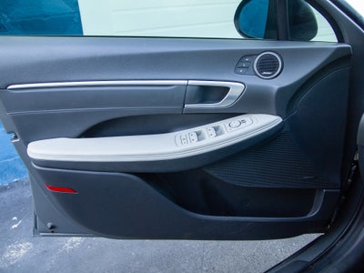 2022 Hyundai Sonata Limited