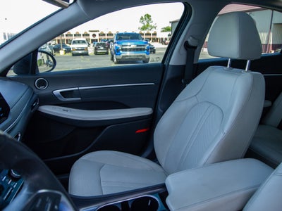 2022 Hyundai Sonata Limited