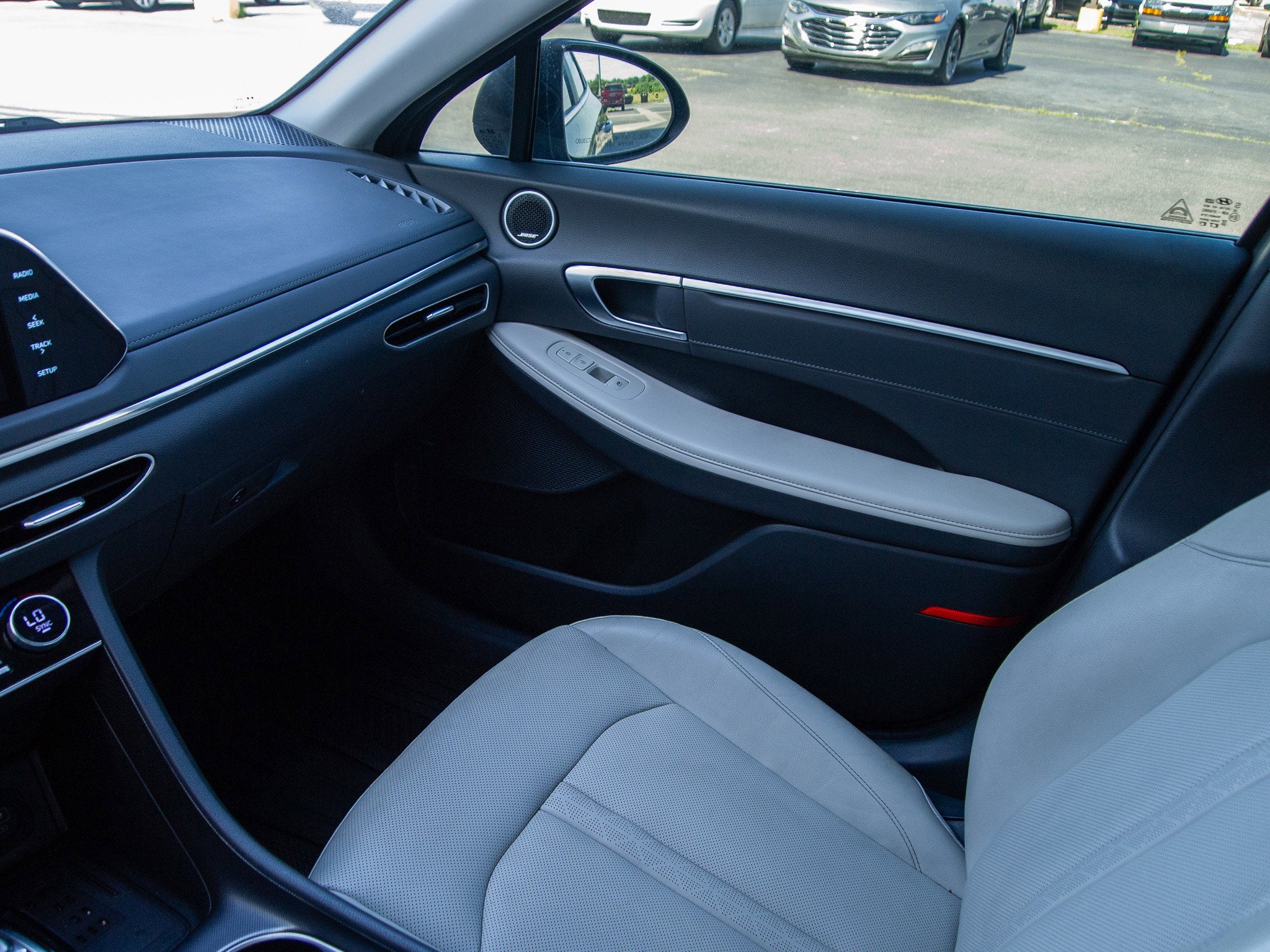 2022 Hyundai Sonata Limited