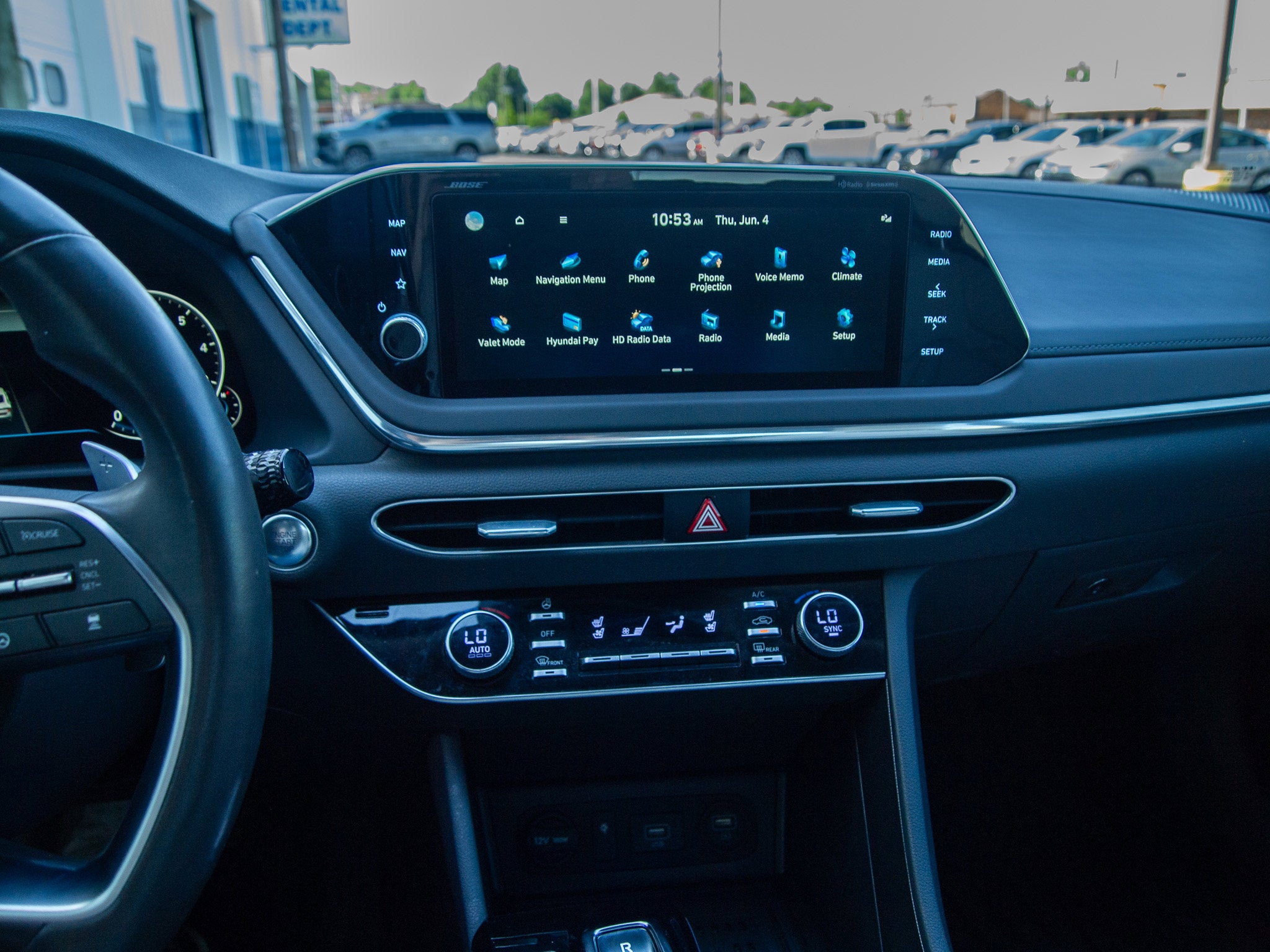 2022 Hyundai Sonata Limited