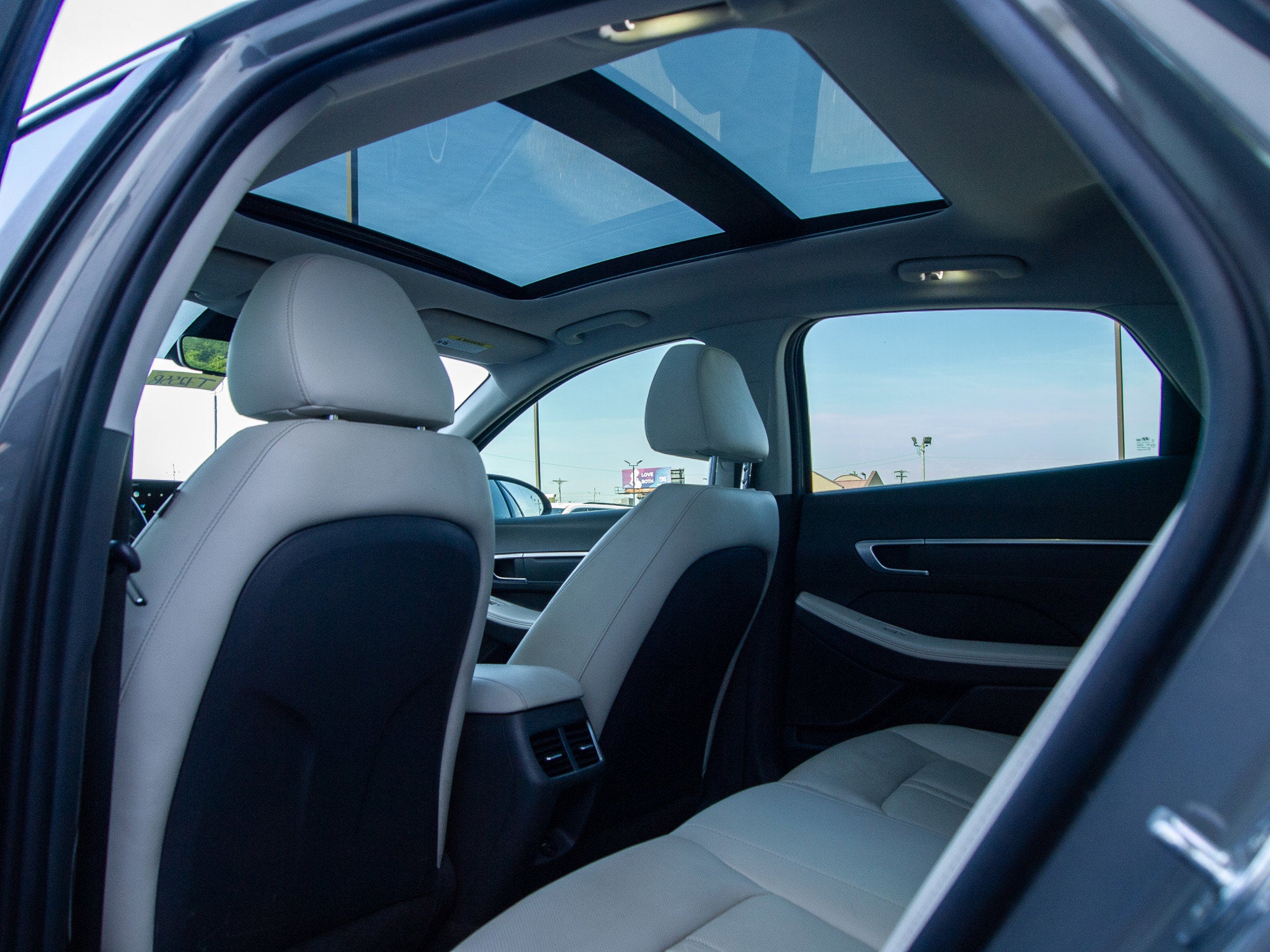 2022 Hyundai Sonata Limited