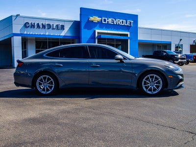 2022 Hyundai Sonata Limited