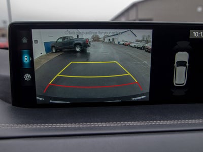 2024 Genesis GV80 Base