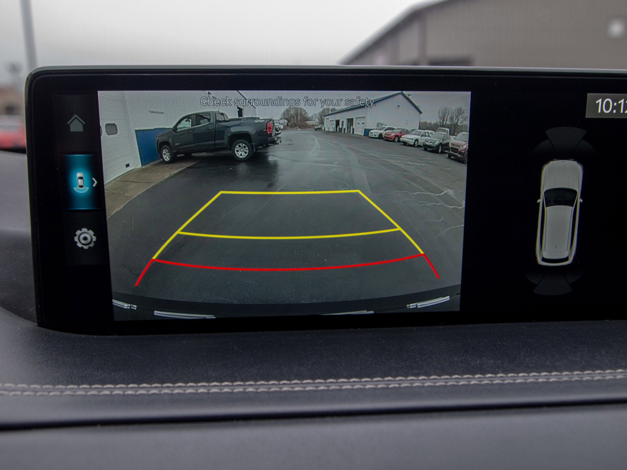 2024 Genesis GV80 Base