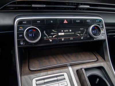 2024 Genesis GV80 Base