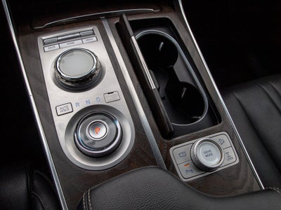 2024 Genesis GV80 Base