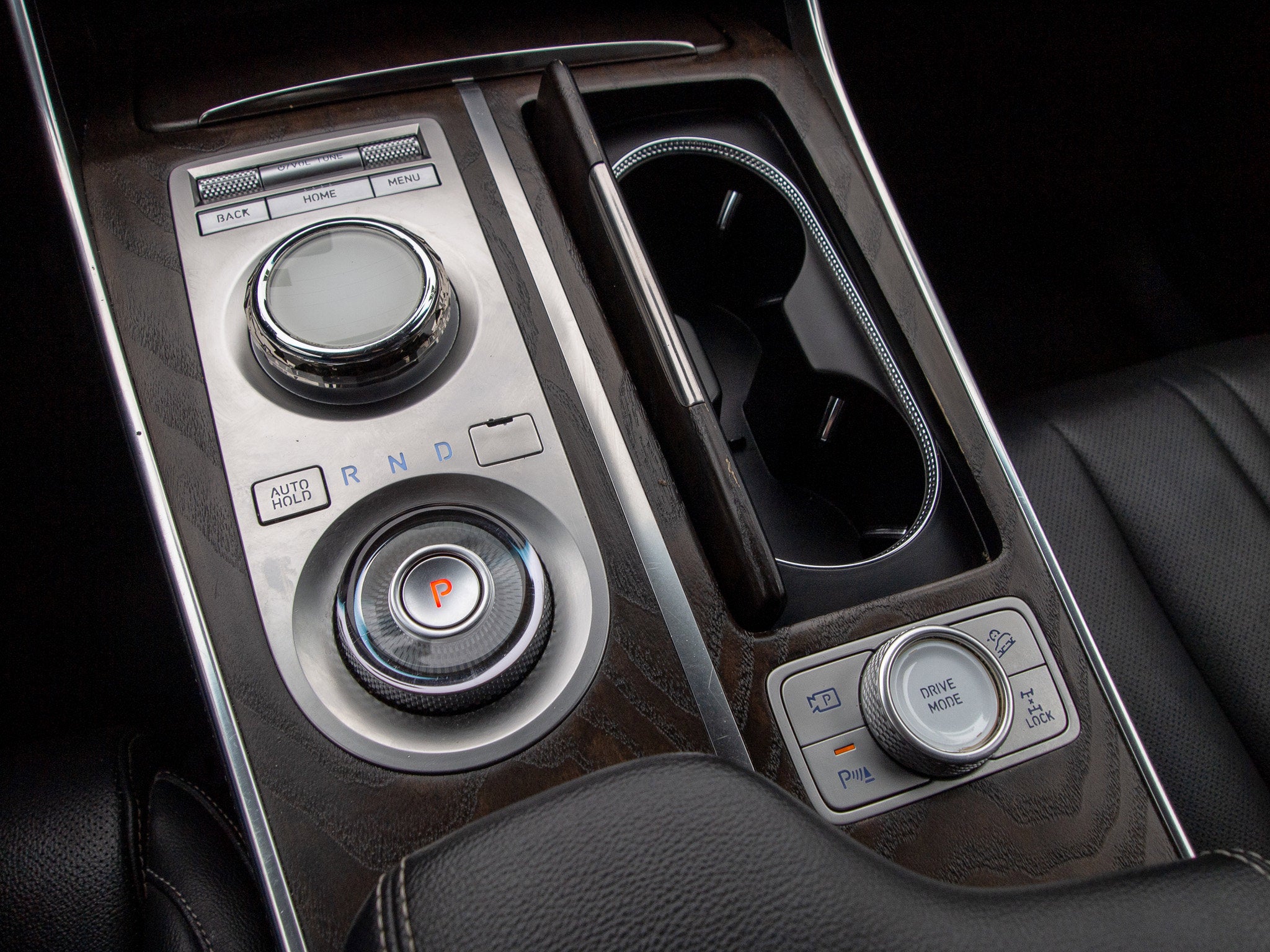 2024 Genesis GV80 Base