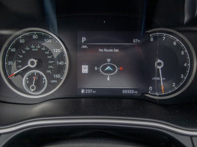 2024 Genesis GV80 Base