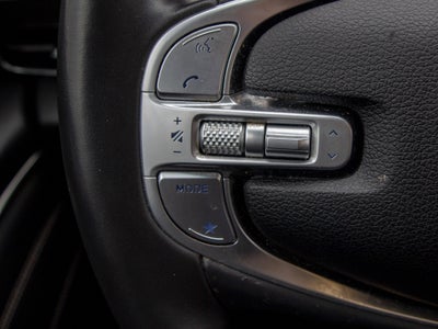 2024 Genesis GV80 Base