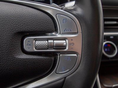 2024 Genesis GV80 Base