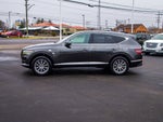 2024 Genesis GV80 Base