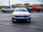 2025 Kia K5 GT