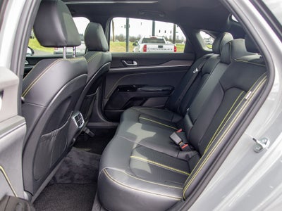 2025 Kia K5 GT