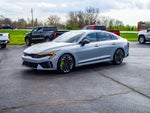 2025 Kia K5 GT