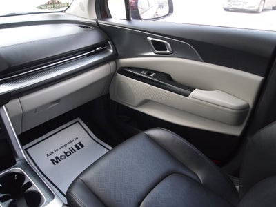 2023 Kia Carnival LX