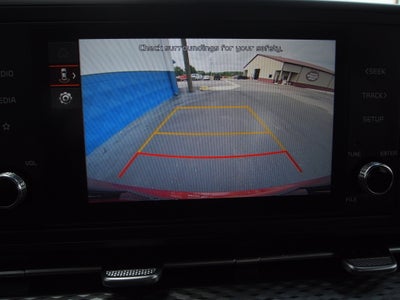 2023 Kia Carnival LX