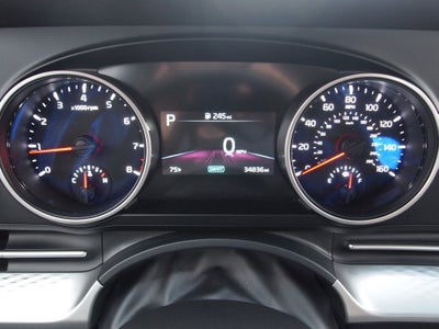 2023 Kia Carnival LX