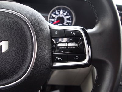 2023 Kia Carnival LX