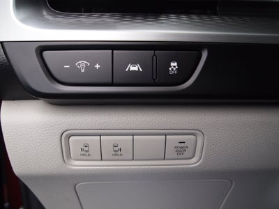 2023 Kia Carnival LX