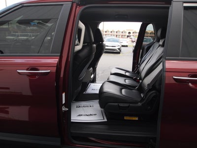 2023 Kia Carnival LX