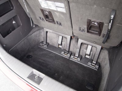 2023 Kia Carnival LX