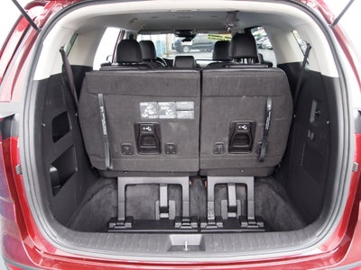 2023 Kia Carnival LX