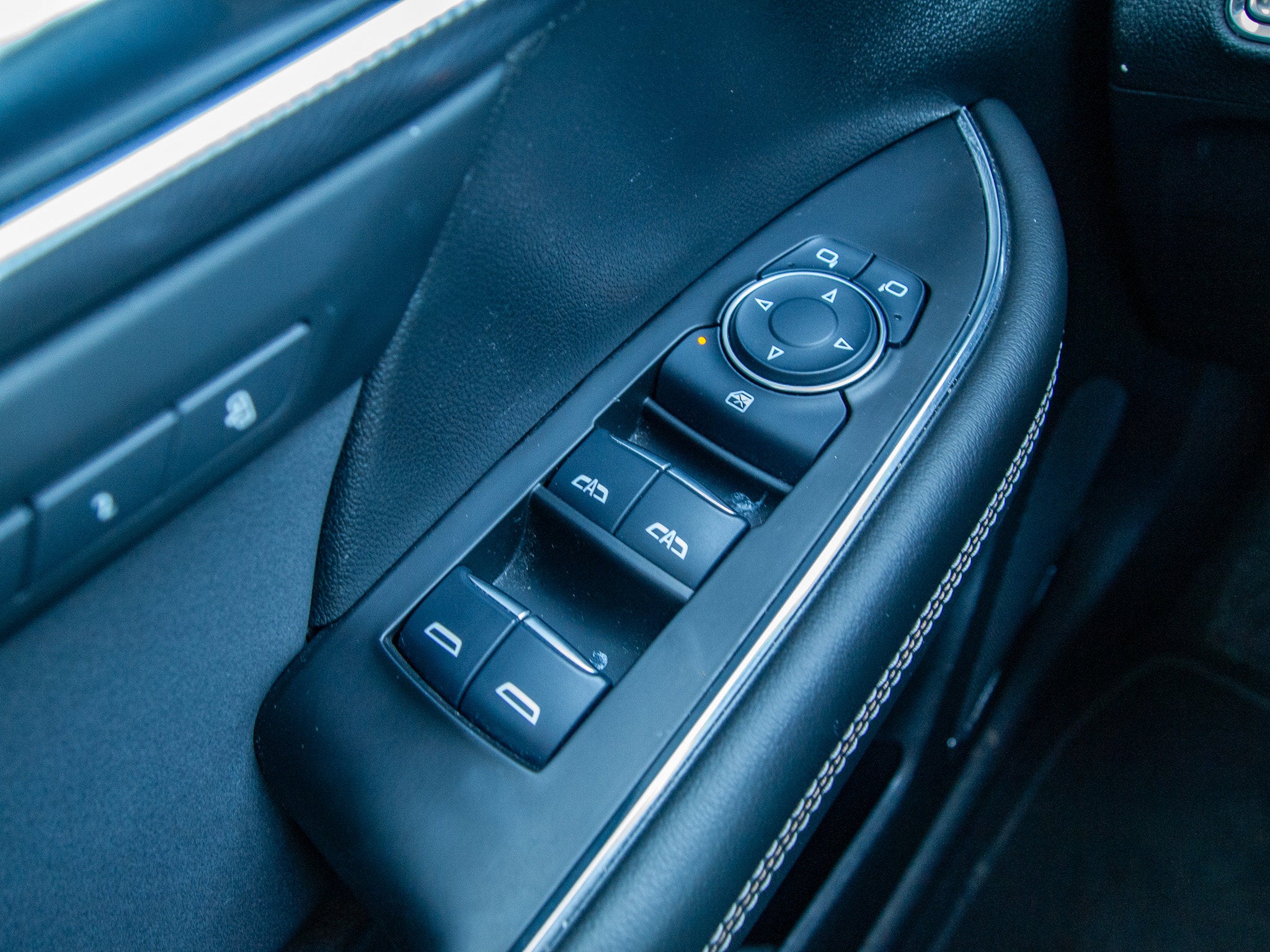2024 Buick Envision Sport Touring