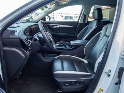 2024 Buick Envision Sport Touring