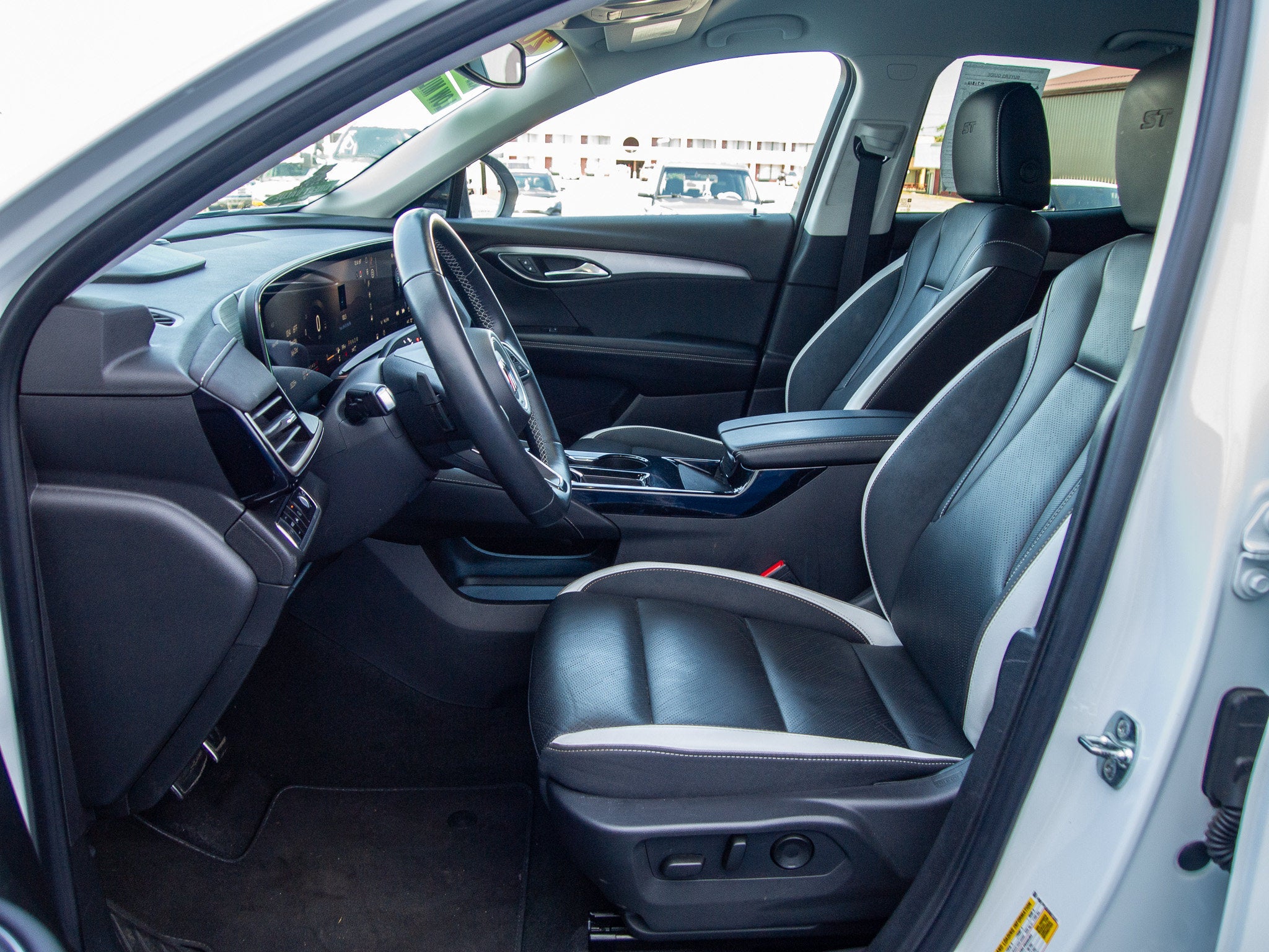 2024 Buick Envision Sport Touring