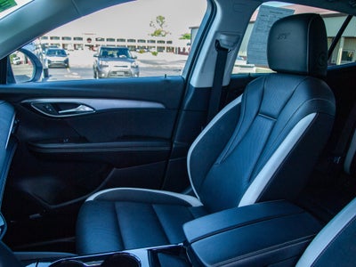 2024 Buick Envision Sport Touring
