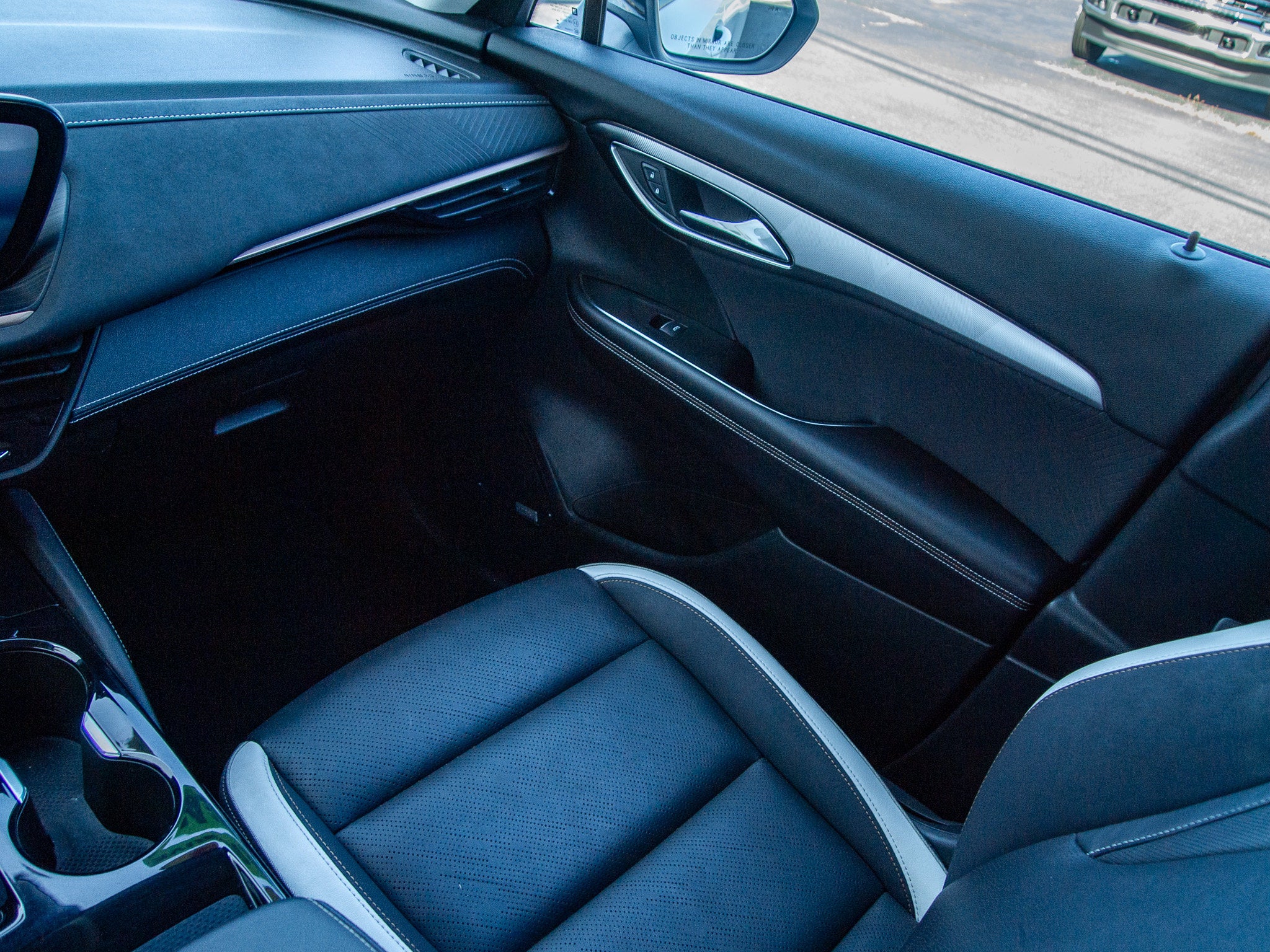 2024 Buick Envision Sport Touring