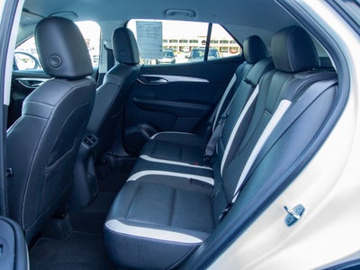 2024 Buick Envision Sport Touring
