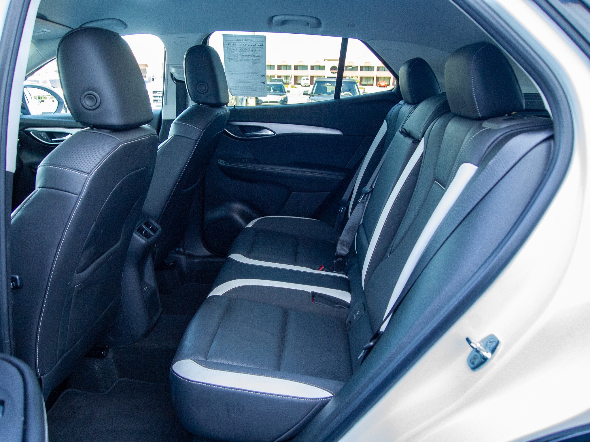 2024 Buick Envision Sport Touring