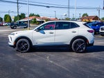2024 Buick Envision Sport Touring