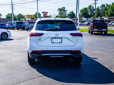 2024 Buick Envision Sport Touring