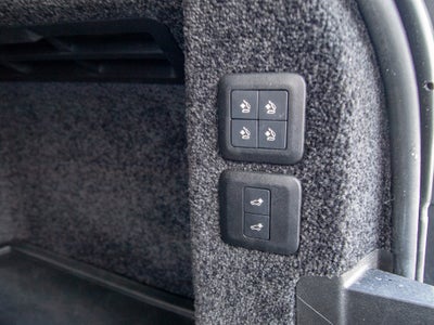 2020 Land Rover Range Rover HSE