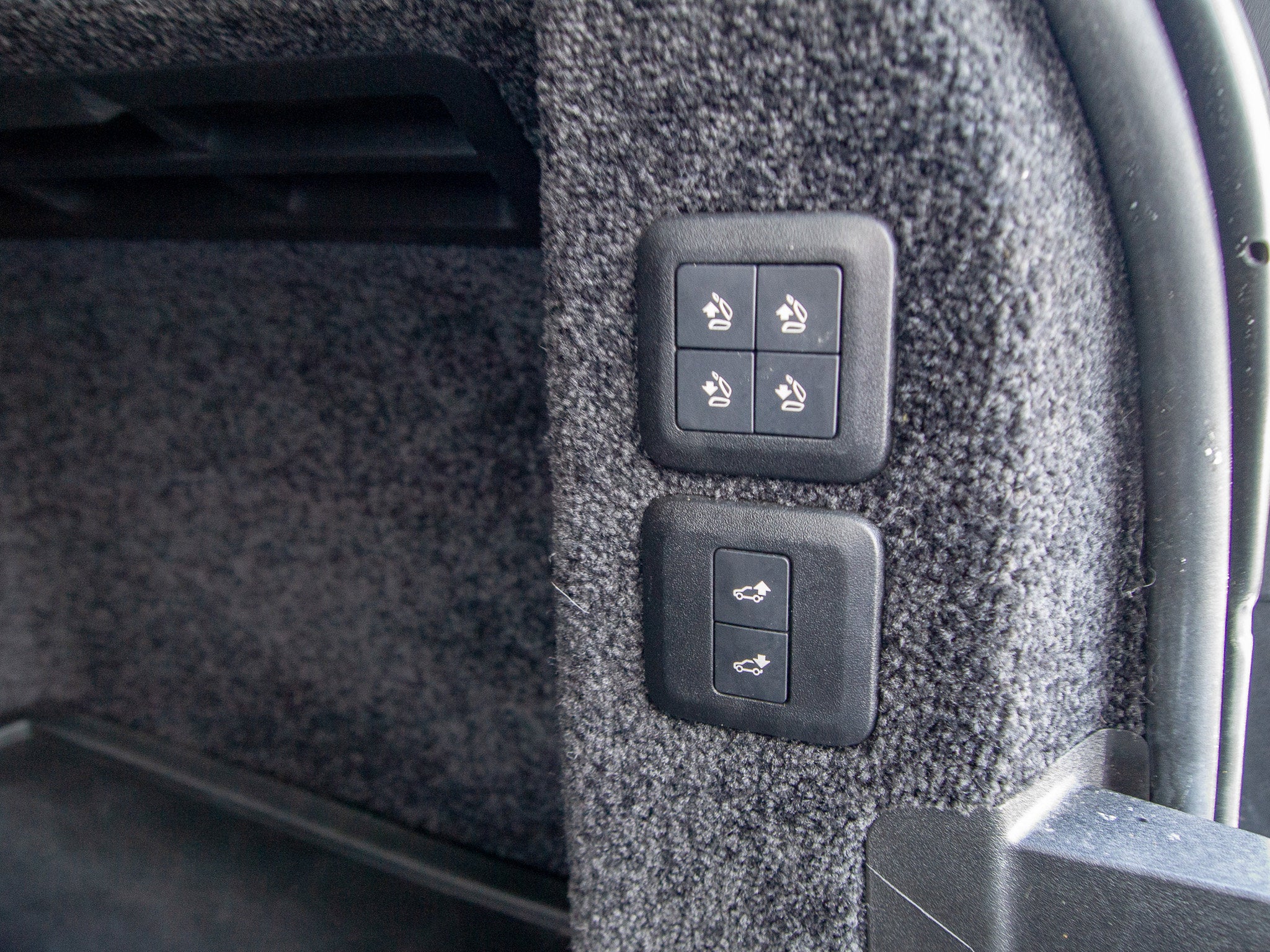 2020 Land Rover Range Rover HSE