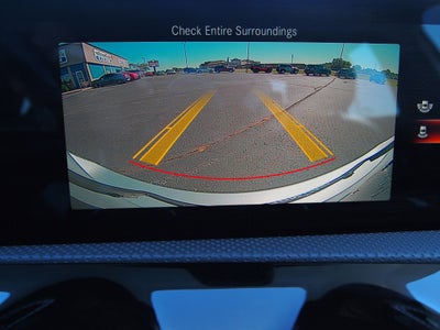 2021 Mercedes-Benz A-Class A 220