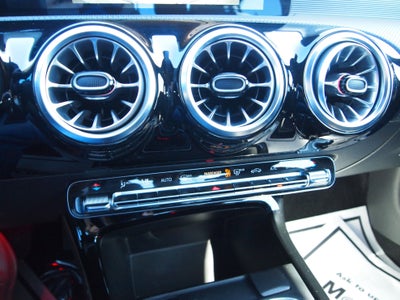 2021 Mercedes-Benz A-Class A 220