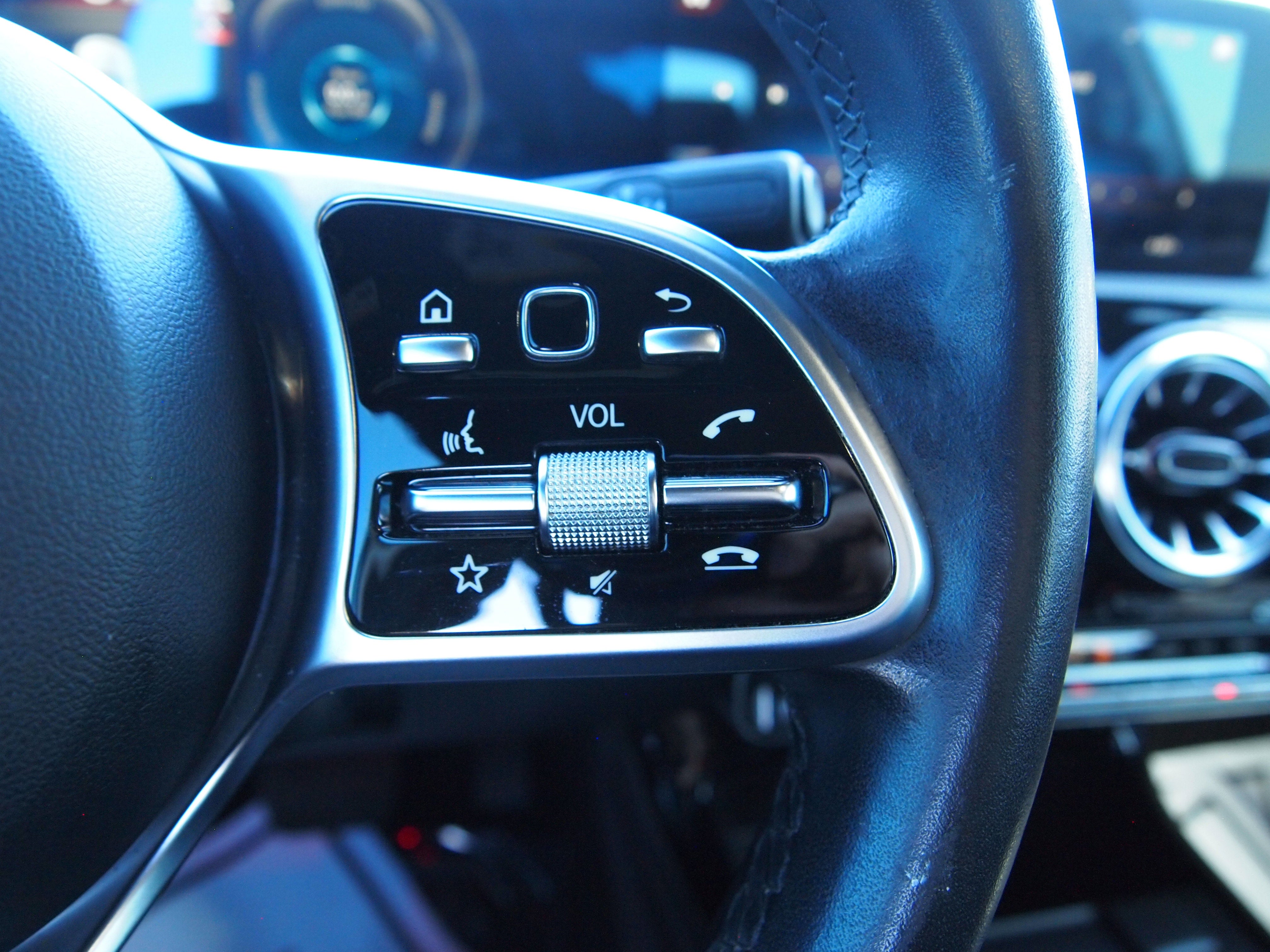 2021 Mercedes-Benz A-Class A 220