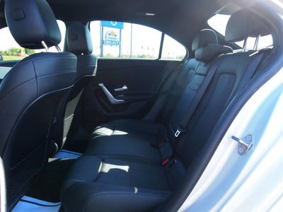 2021 Mercedes-Benz A-Class A 220