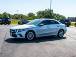2021 Mercedes-Benz A-Class A 220