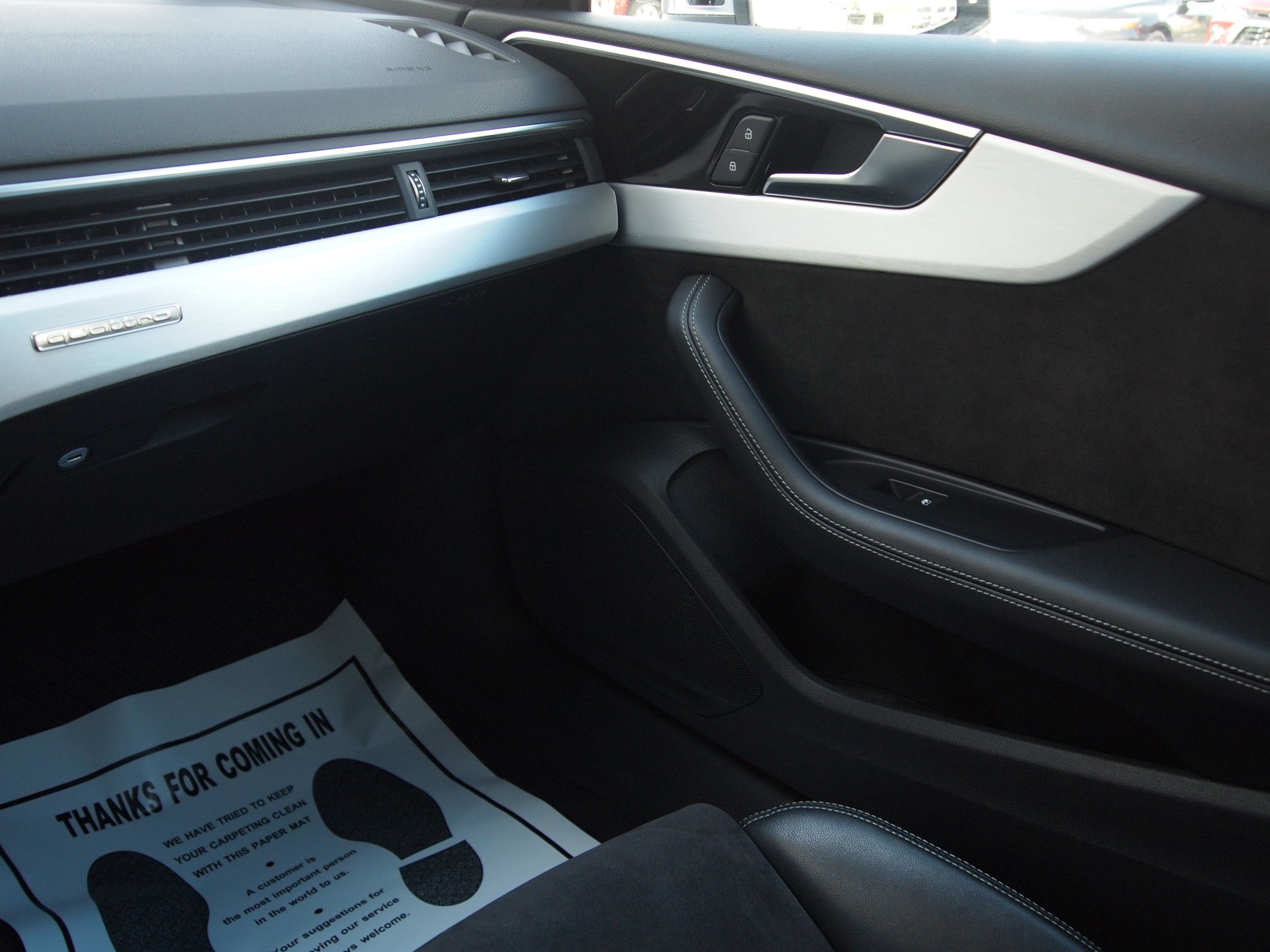 2021 Audi S5 Sportback Premium Plus