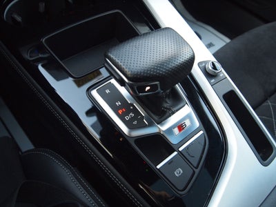 2021 Audi S5 Sportback Premium Plus